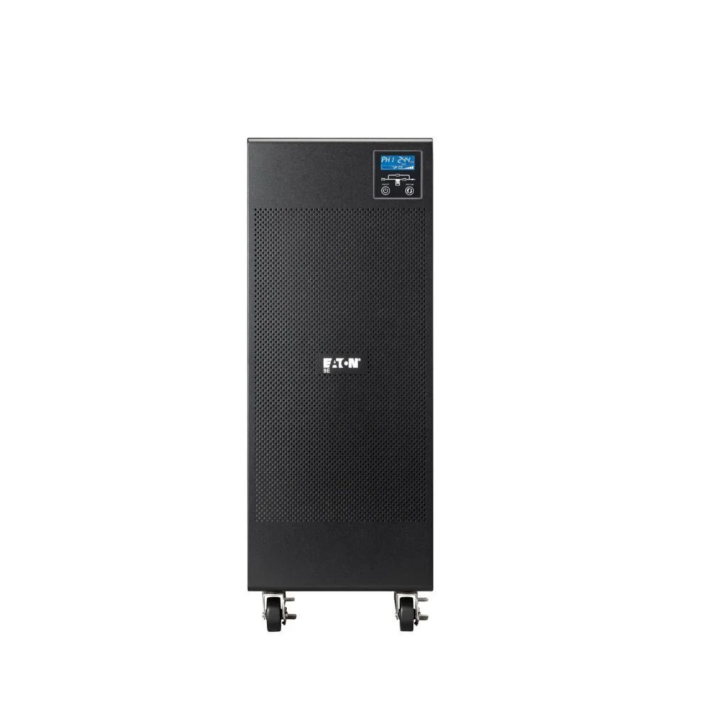 9E6KI 6KVA,Online,15 Adet 12V 9AH Akü,20-12 Dk,UPS,Siyah 9E6KI 6KVA,Online,15 Adet 12V 9AH Akü,20-12 Dk,UPS,Siyah