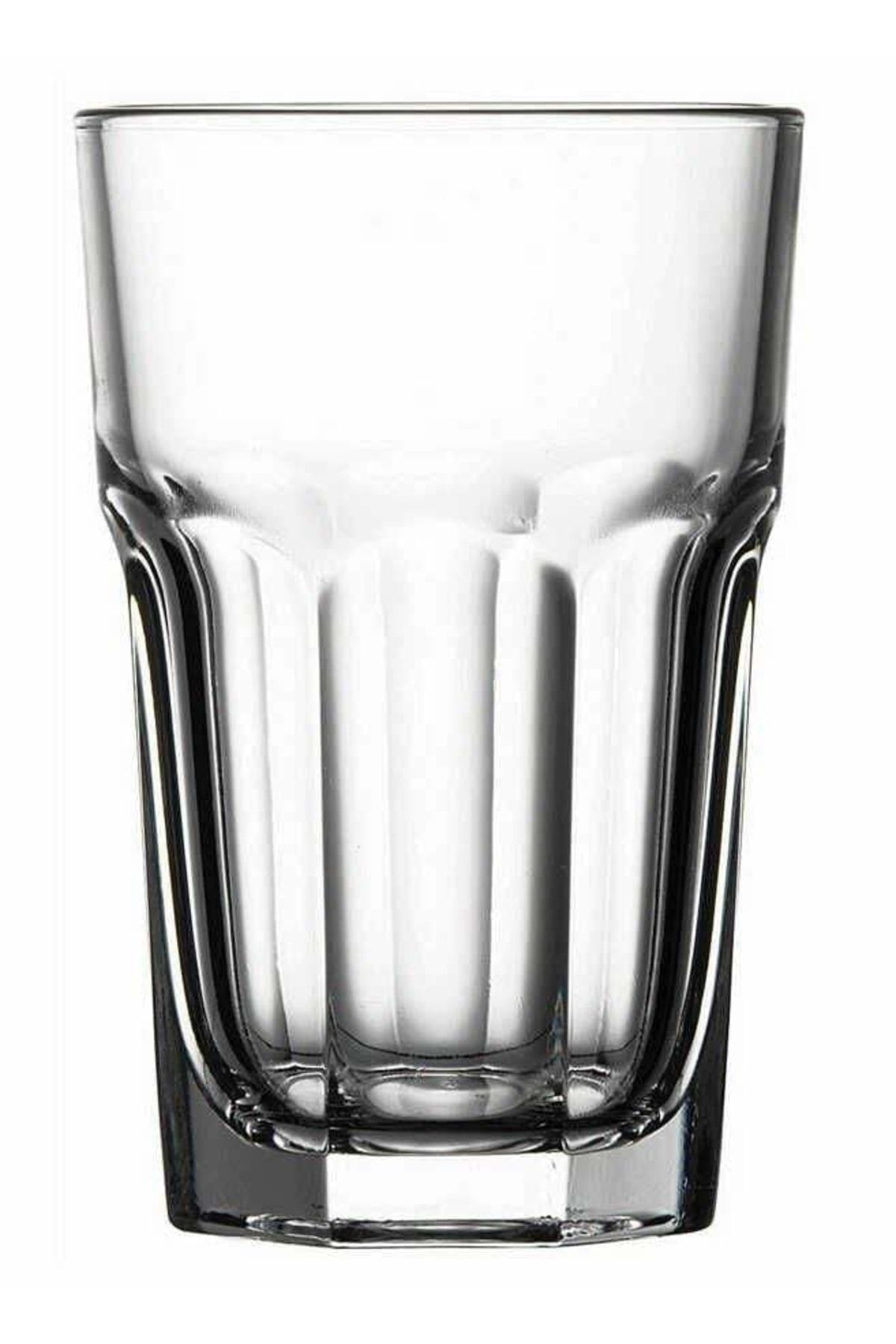 9'lu Meşrubat Bardağı