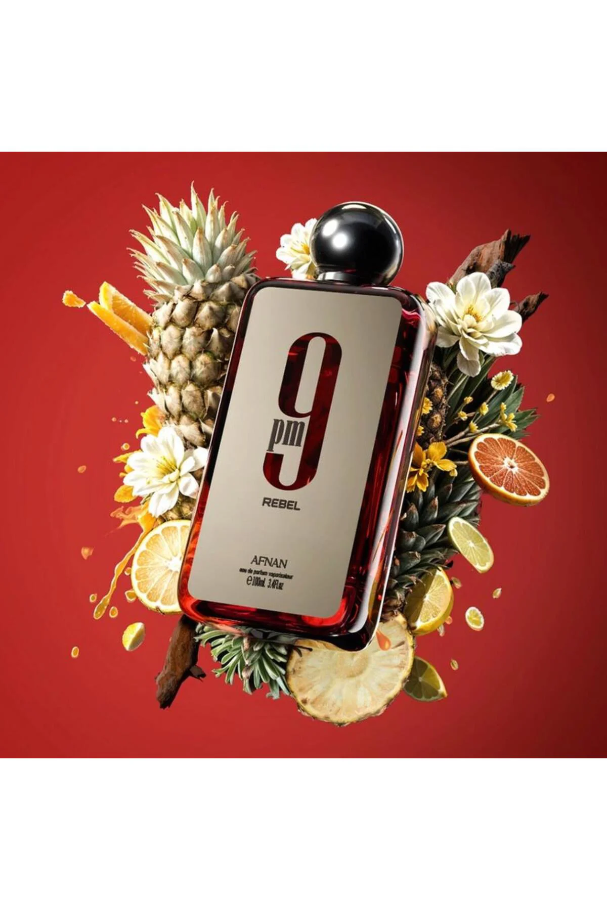 9PM Rebel 100ml