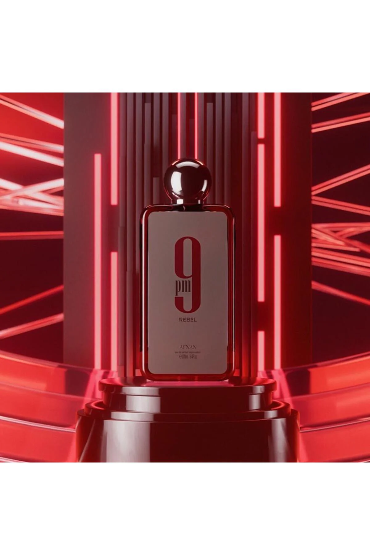 9PM Rebel 100ml