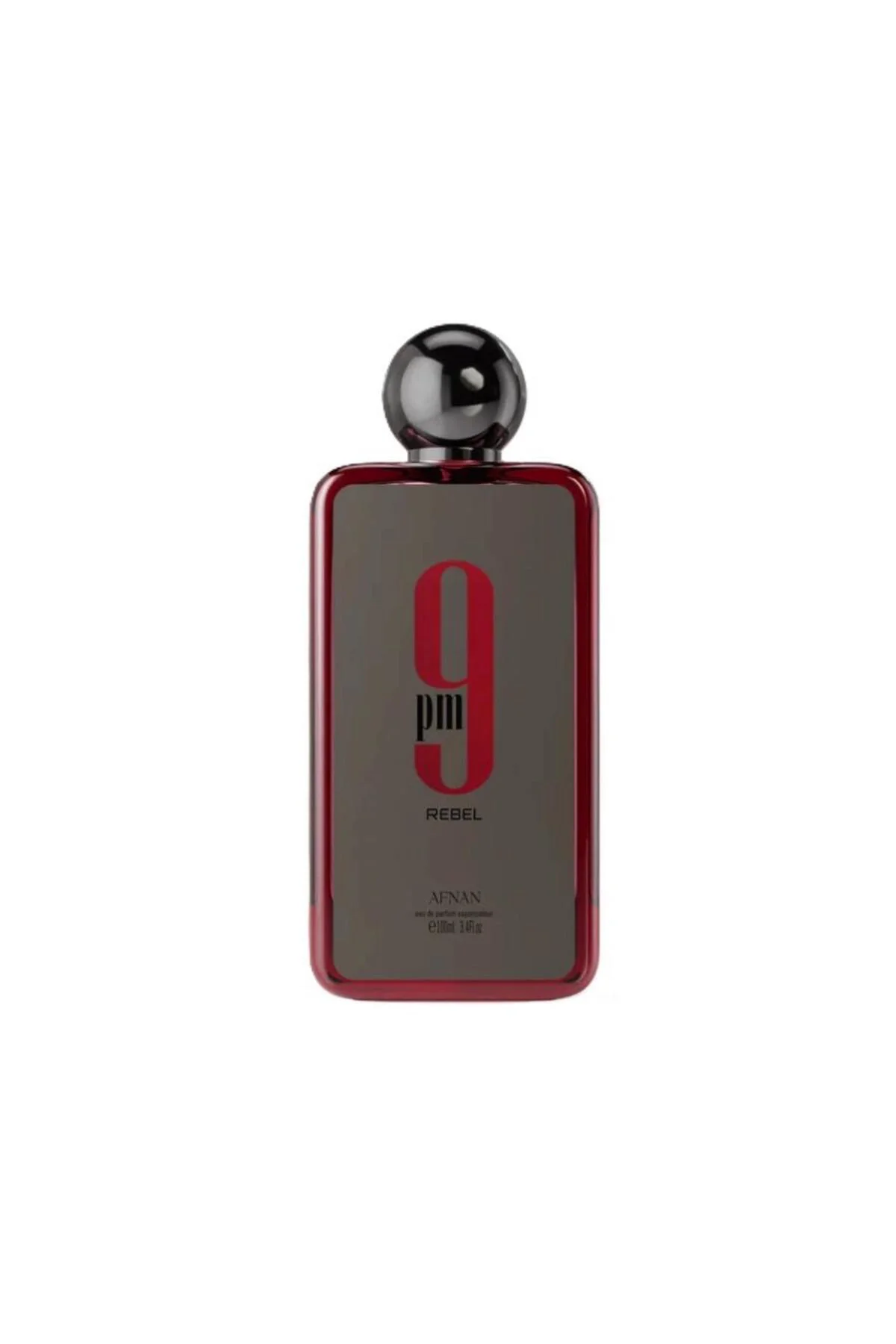 9PM Rebel 100ml
