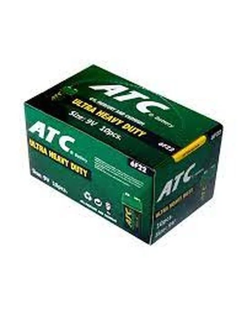 9volt Pil 10 Parça Bx40 Fiyatı, Yorumları ve Özellikleri