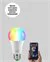 9W Akıllı LED Ampul - Wi-Fi RGBW 16M Renk, Dimlenebilir, Enerji Tasarruflu Fiyatı, Yorumları ve Özellikleri