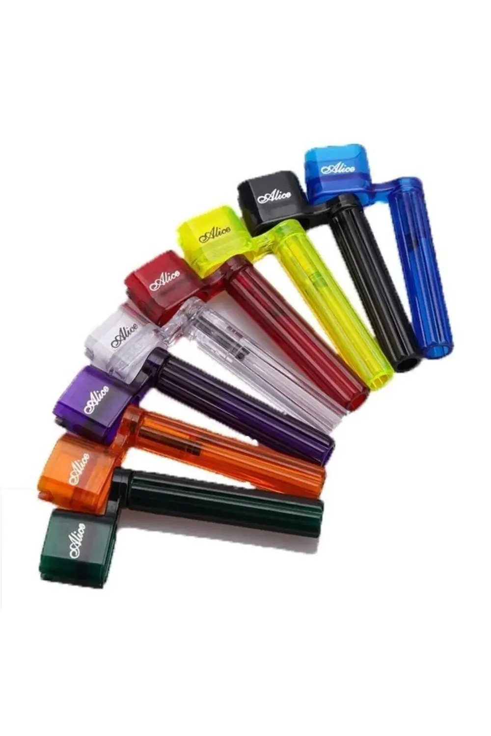 A-009rd Gitar Burgu Çevirici 1 Adet Peg Winder Kırmızı