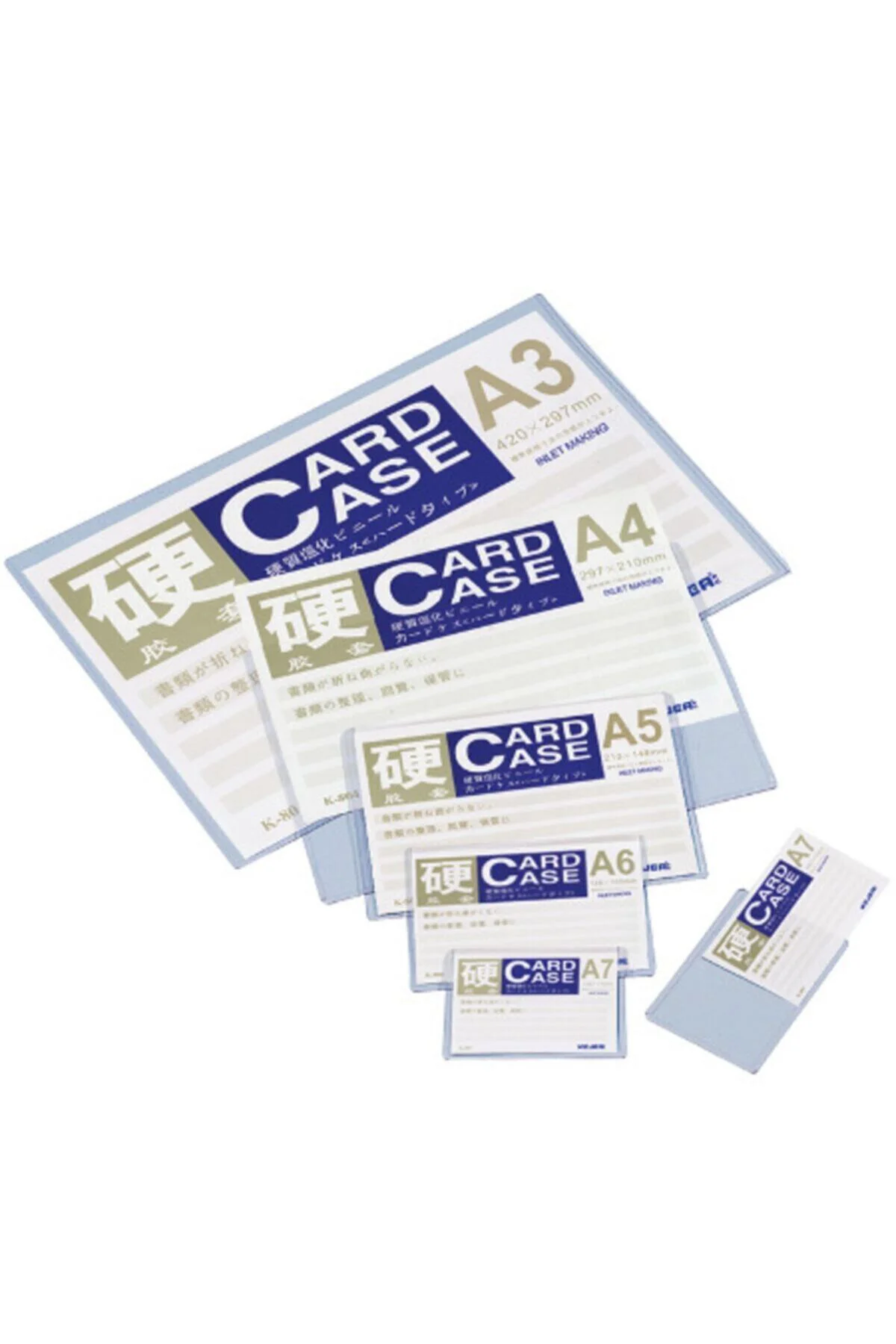 A-4 Tabela Poşeti Pvc 15307358 (1 Adet)