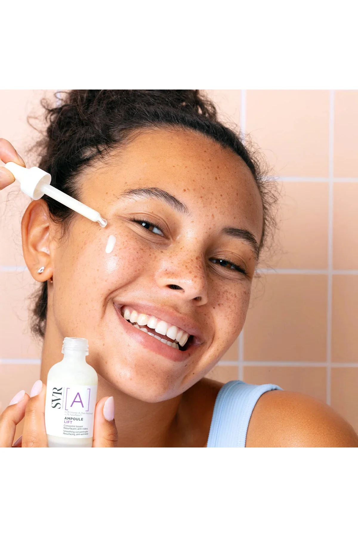 A Ampoule Lift 30 ml