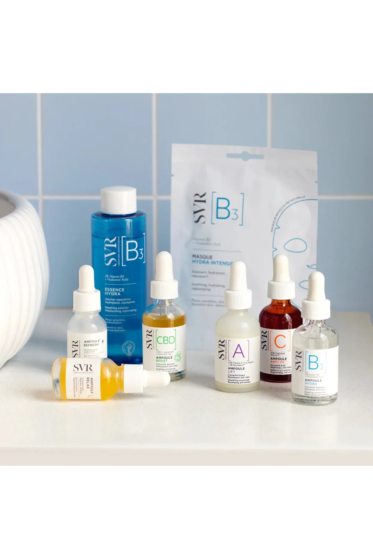 A Ampoule Lift 30 ml