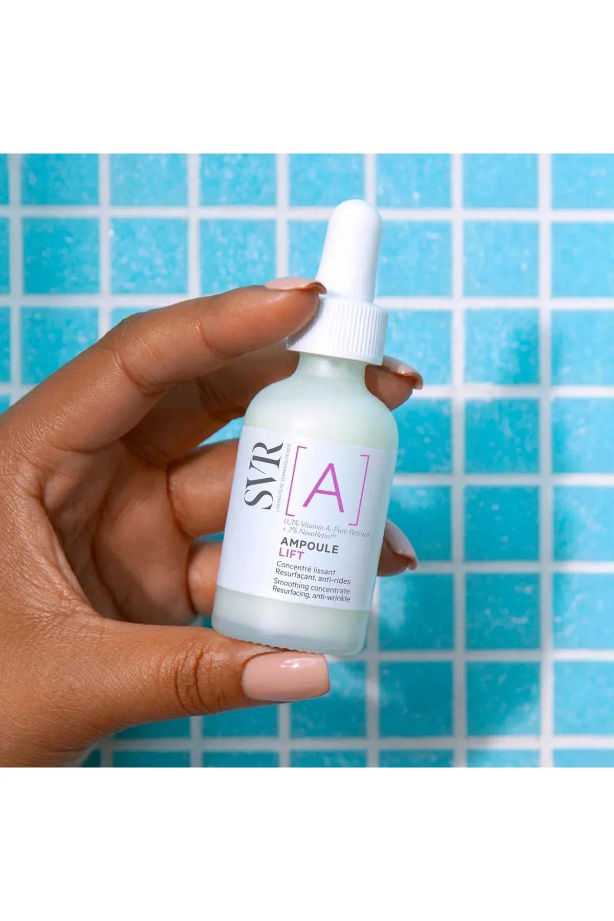A Ampoule Lift 30 ml