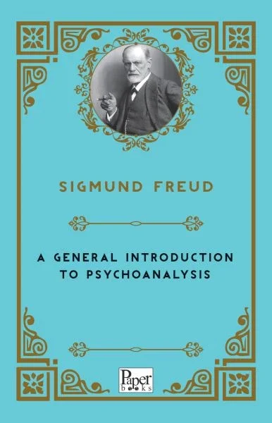A General Introduction to Psychoanalysis (İngilizce) Fiyatı, Yorumları ve Özellikleri