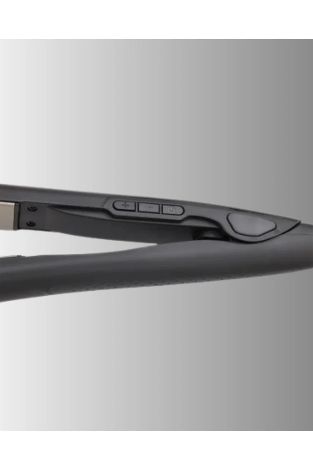 A Kalite Orijinal 2025 Isı Ayarlı Titanyum Seramik Plakalı Profes