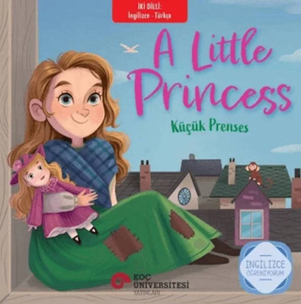 A Little Princess - Küçük Prenses Fiyatı, Yorumları ve Özellikleri