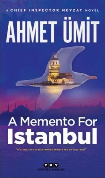 A Memento For Istanbul (İngilizce) Fiyatı, Yorumları ve Özellikleri