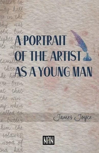 A Portrait Of The Artist As A Young Man