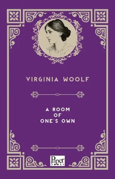 A Room of One’s Own (İngilizce Kitap) Fiyatı, Yorumları ve Özellikleri