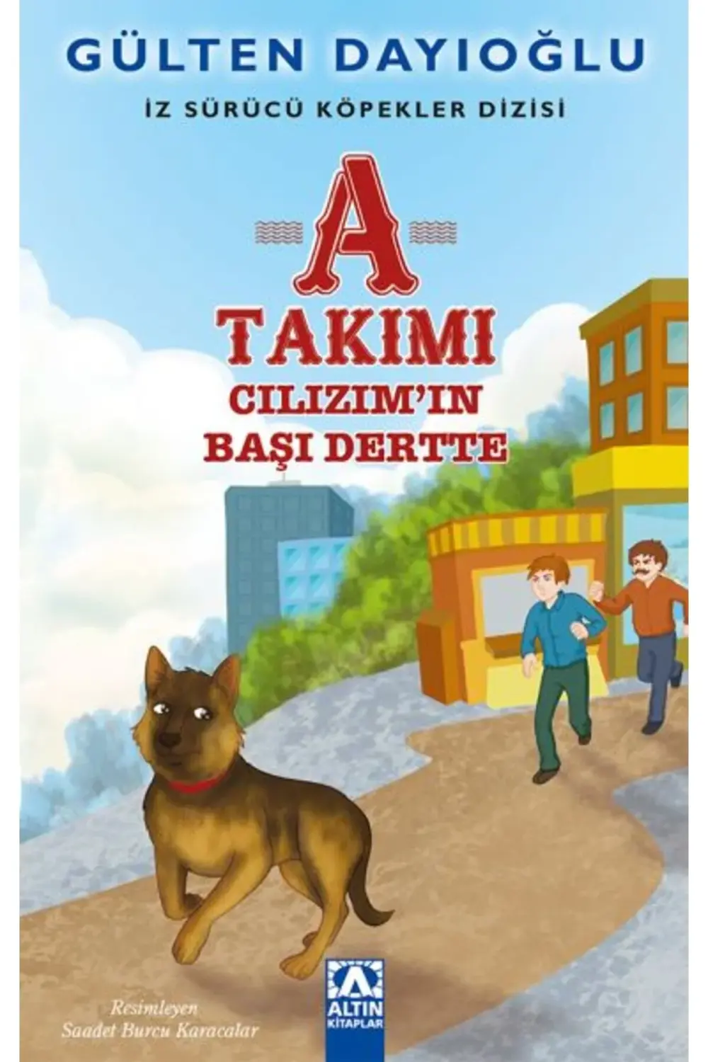 A Takımı Cılızımın Başı Dertte