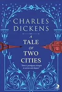 A Tale of Two Cities (İngilizce) Fiyatı, Yorumları ve Özellikleri