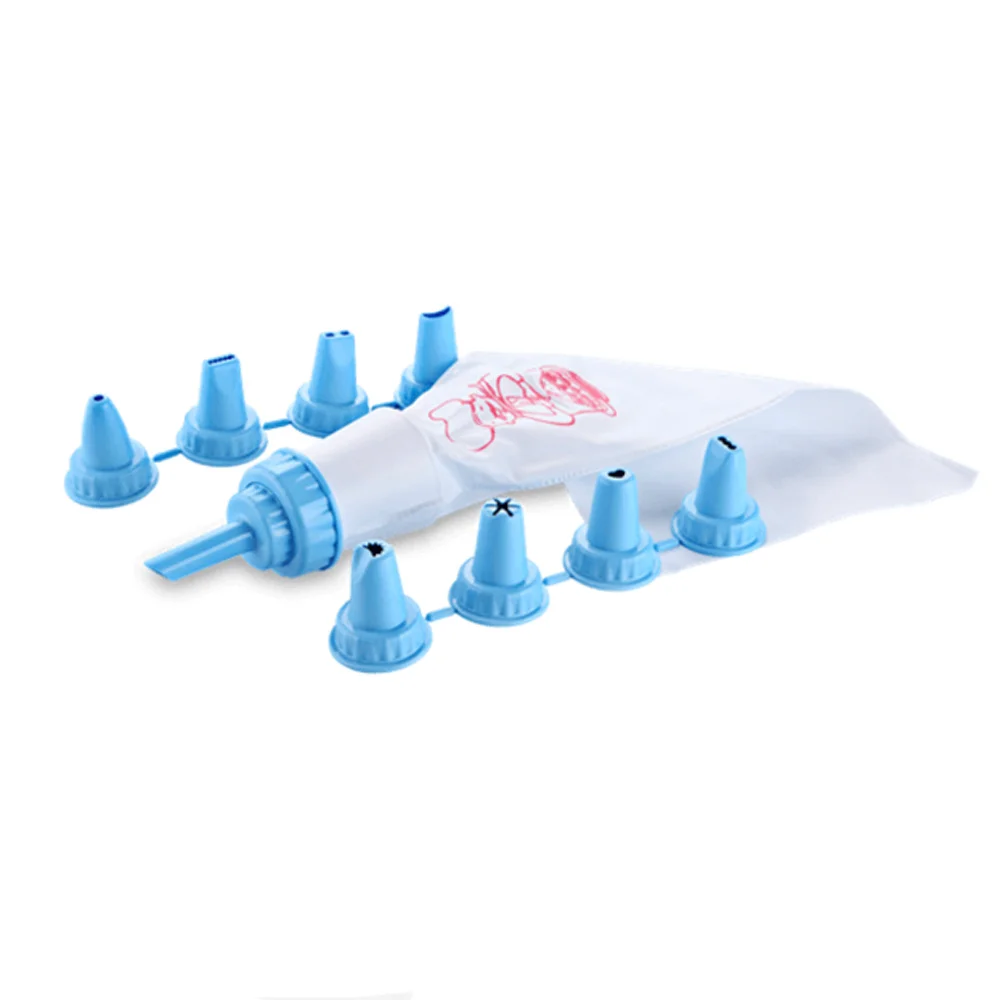 a Torbası 10 Parça