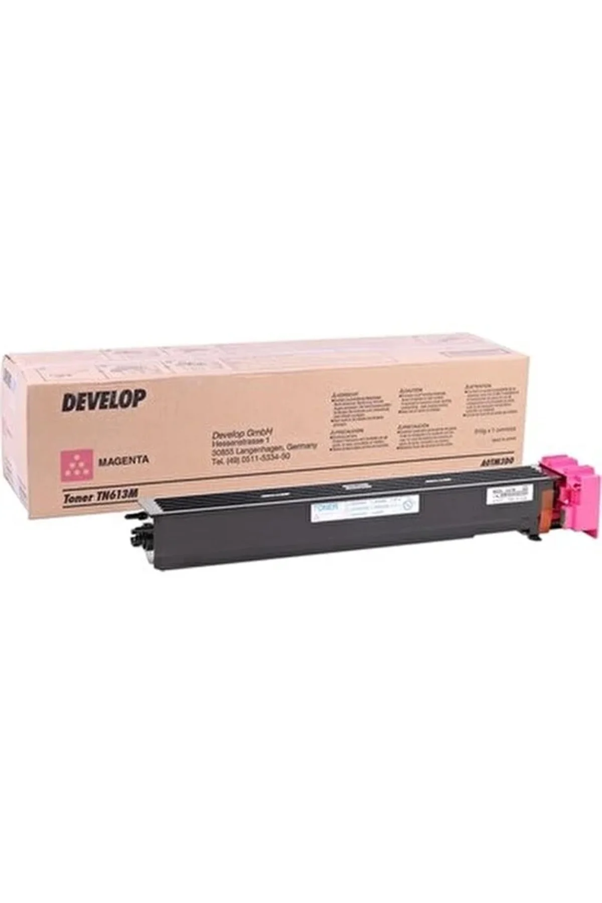A0703D0 TN611M TONER / BIZHUB C452 C552 C652 / +452 +552 +652 ORJİNAL A0703D0 TN611M TONER / BIZHUB C452 C552 C652 / +452 +552 +652 ORJİNAL Fiyatı, Yorumları ve Özellikleri