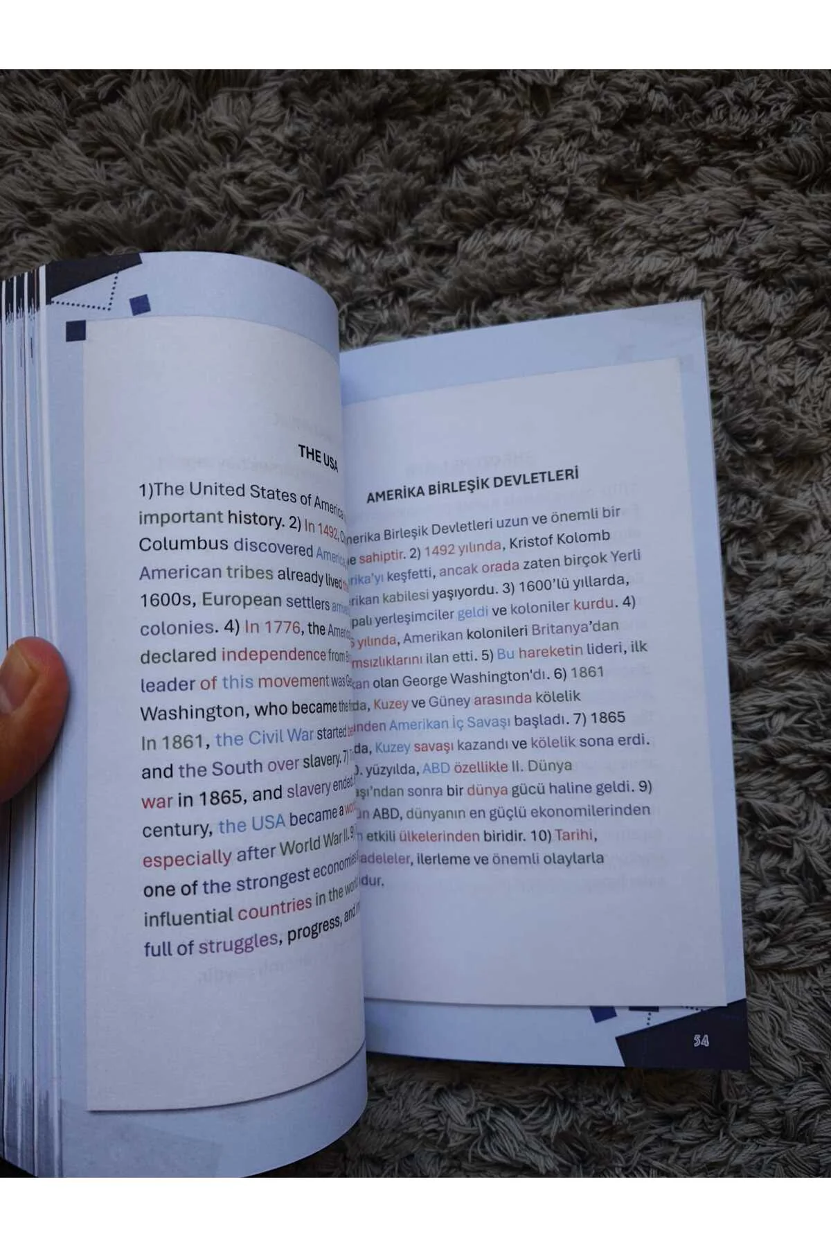 A1-A2 READ ME (Yeni nesil İngilizce Hikaye kitabı) Fiyatı, Yorumları ve Özellikleri