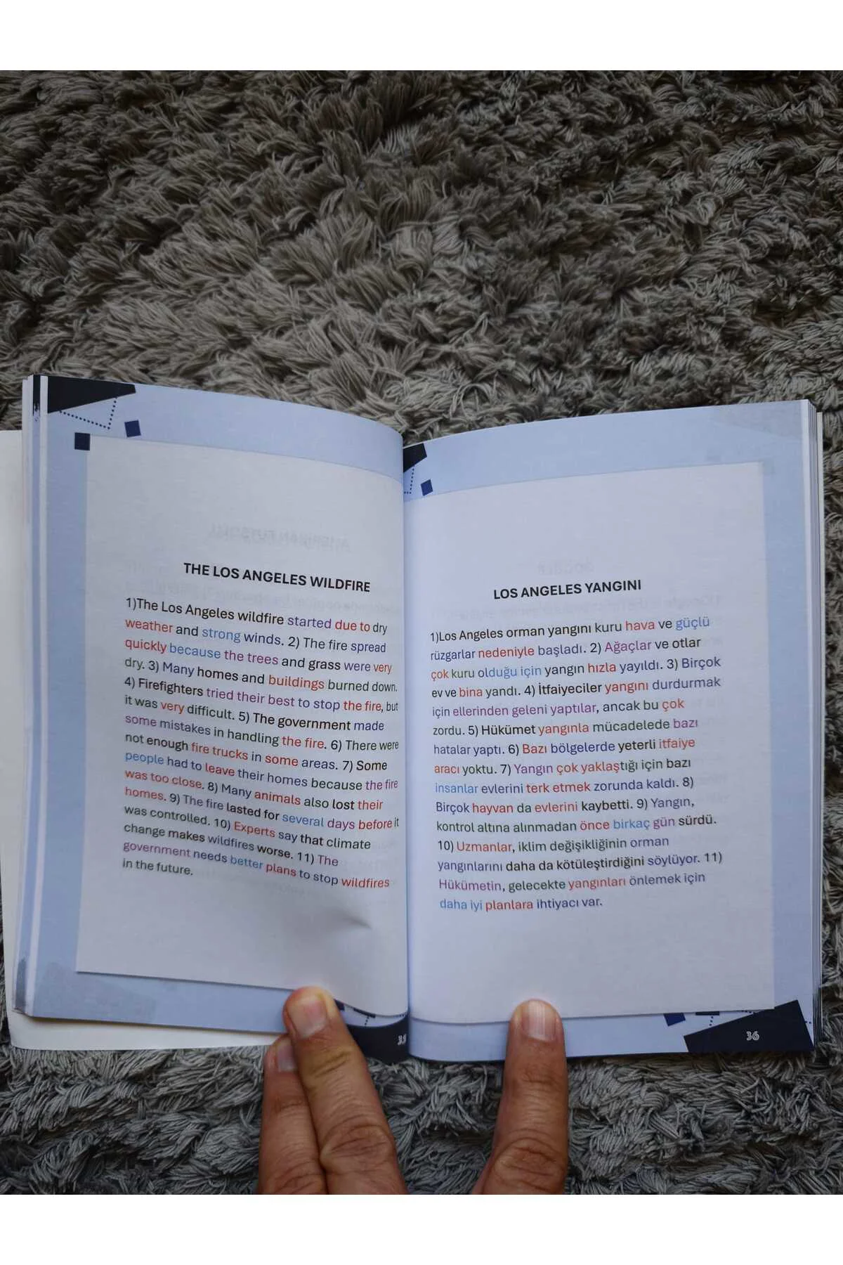 A1-A2 READ ME (Yeni nesil İngilizce Hikaye kitabı) Fiyatı, Yorumları ve Özellikleri