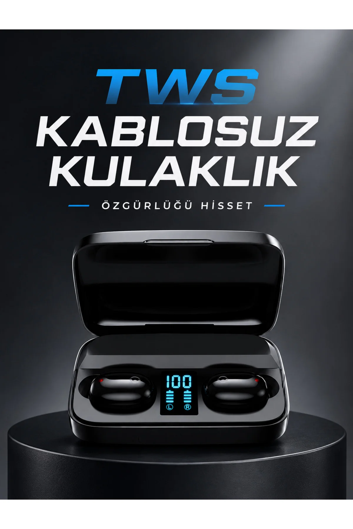 A10S BLUETOOTH KULAKLIK