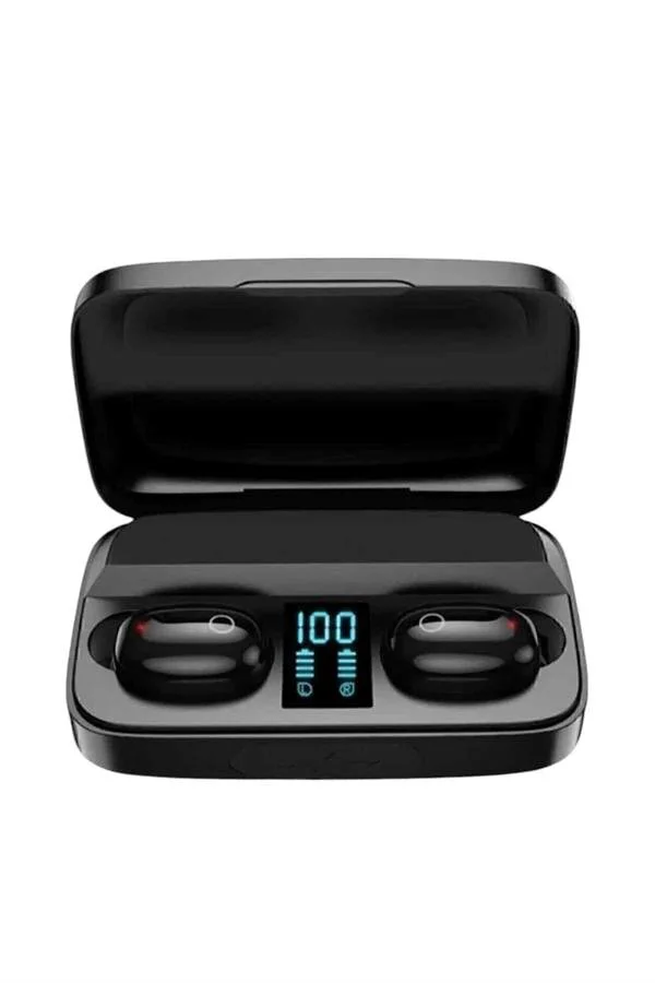 A10S Kablosuz Bluetooth Kulaklık TWS - Ses Kalitesi ve Pil Ömrü