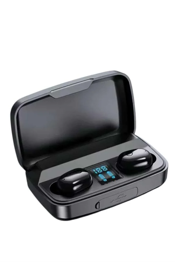 A10S Kablosuz Bluetooth Kulaklık TWS - Ses Kalitesi ve Pil Ömrü