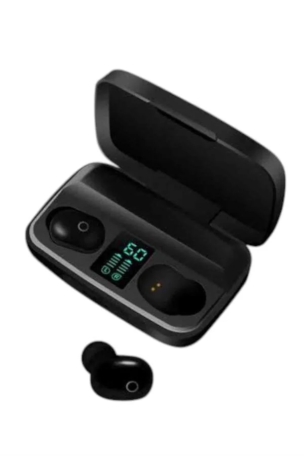 A10S Kablosuz Bluetooth Kulaklık TWS - Ses Kalitesi ve Pil Ömrü