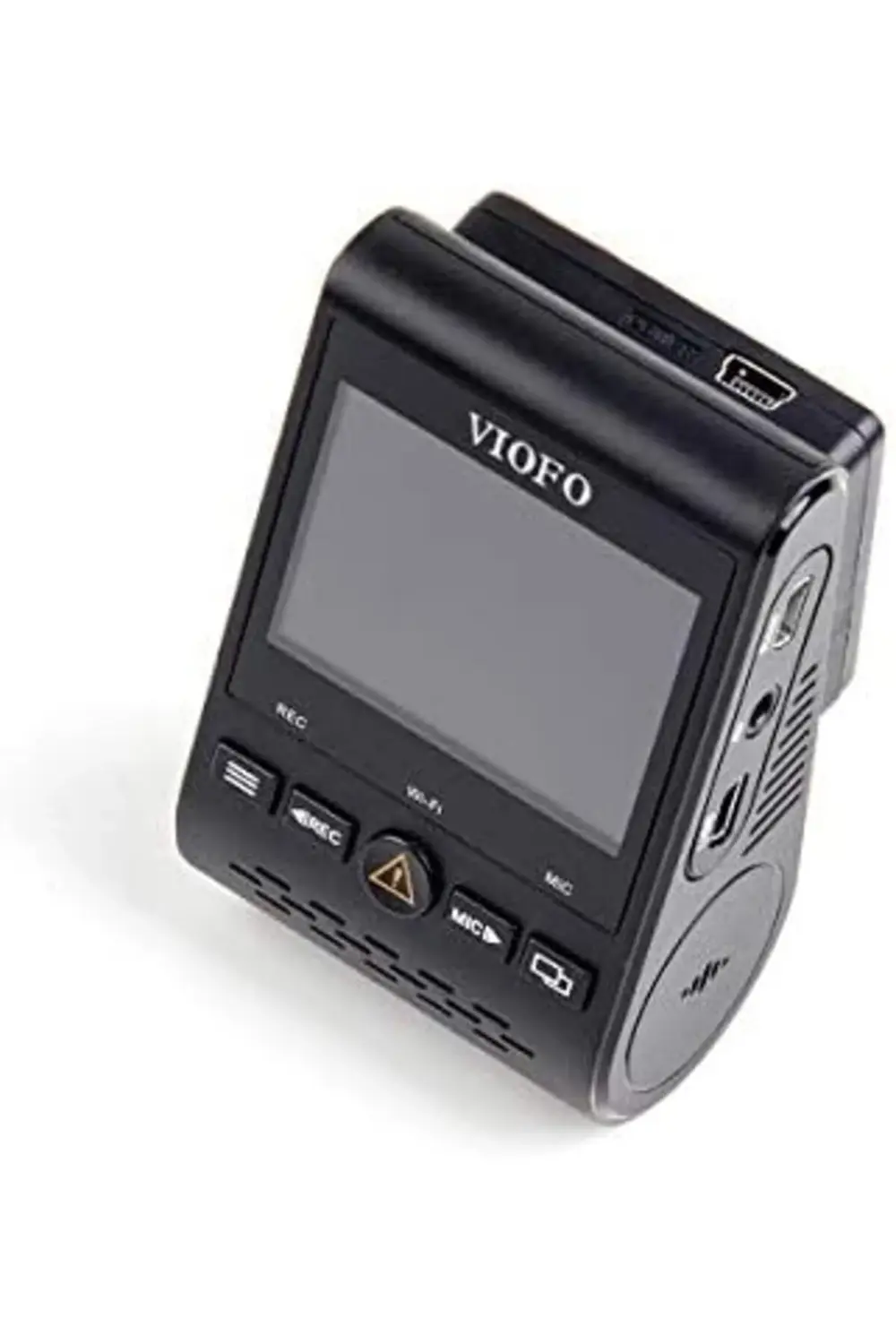 A129 Plus 2K 1440P Quad HD WiFi S'li Araç Kamerası 395519