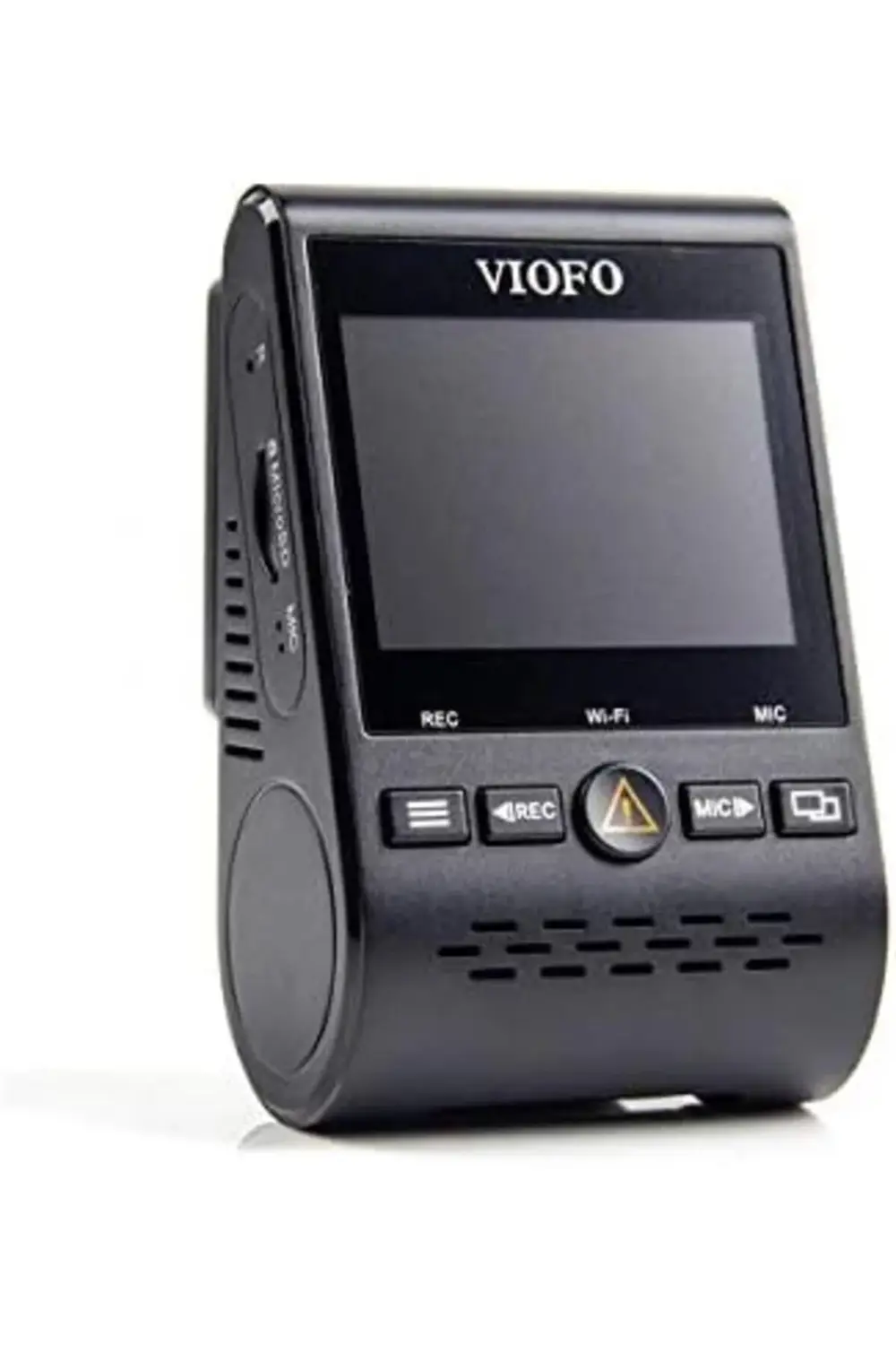 A129 Plus 2K 1440P Quad HD WiFi S'li Araç Kamerası 395519