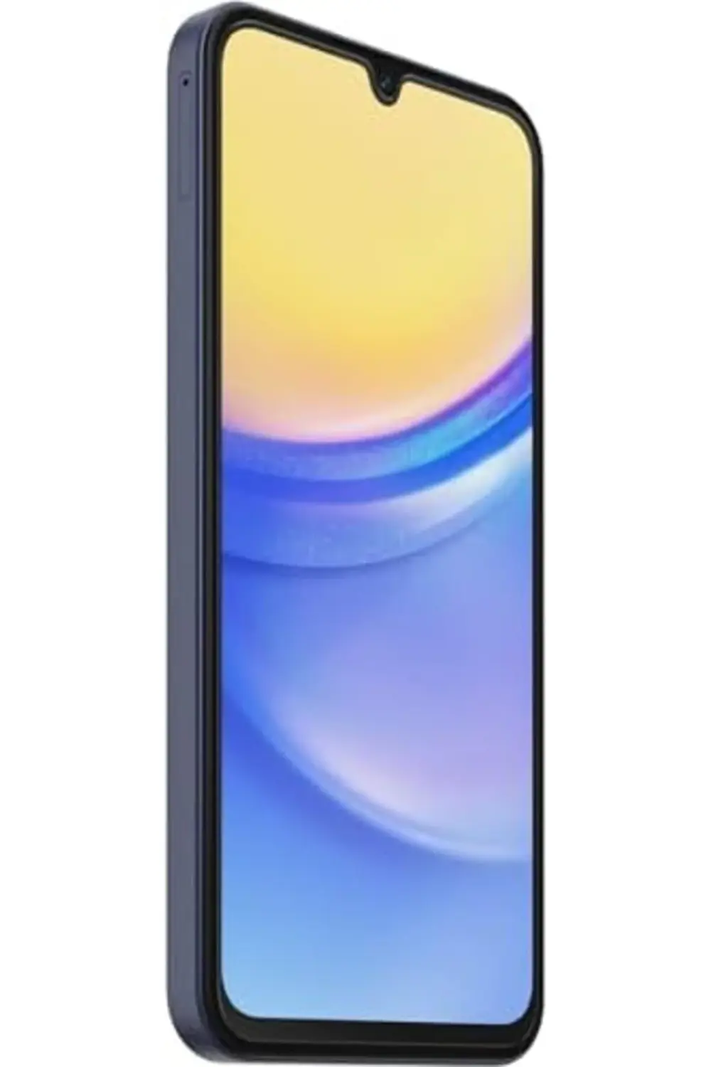 A15 5G Cam Ekran, çizilmeye karşı koruma, kusursuz netlik, parmak