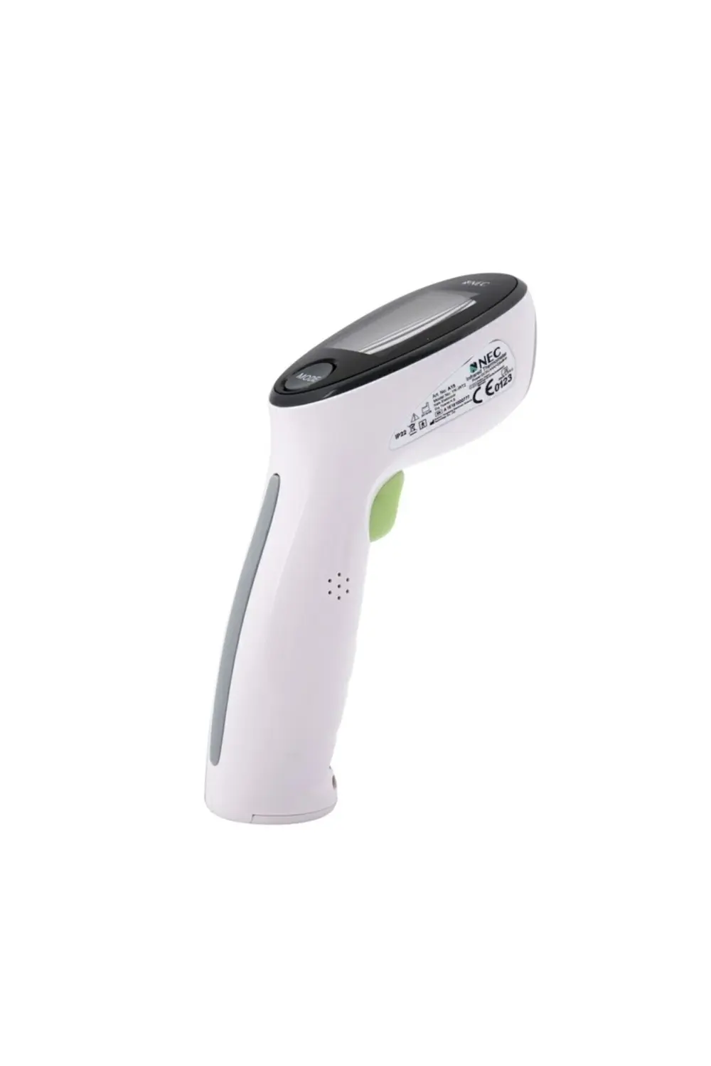 A15 Temassız Ateş Ölçer