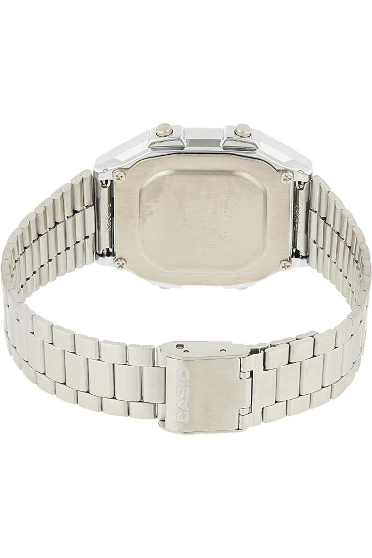 A178WA-1ADF Unisex Kol Saati