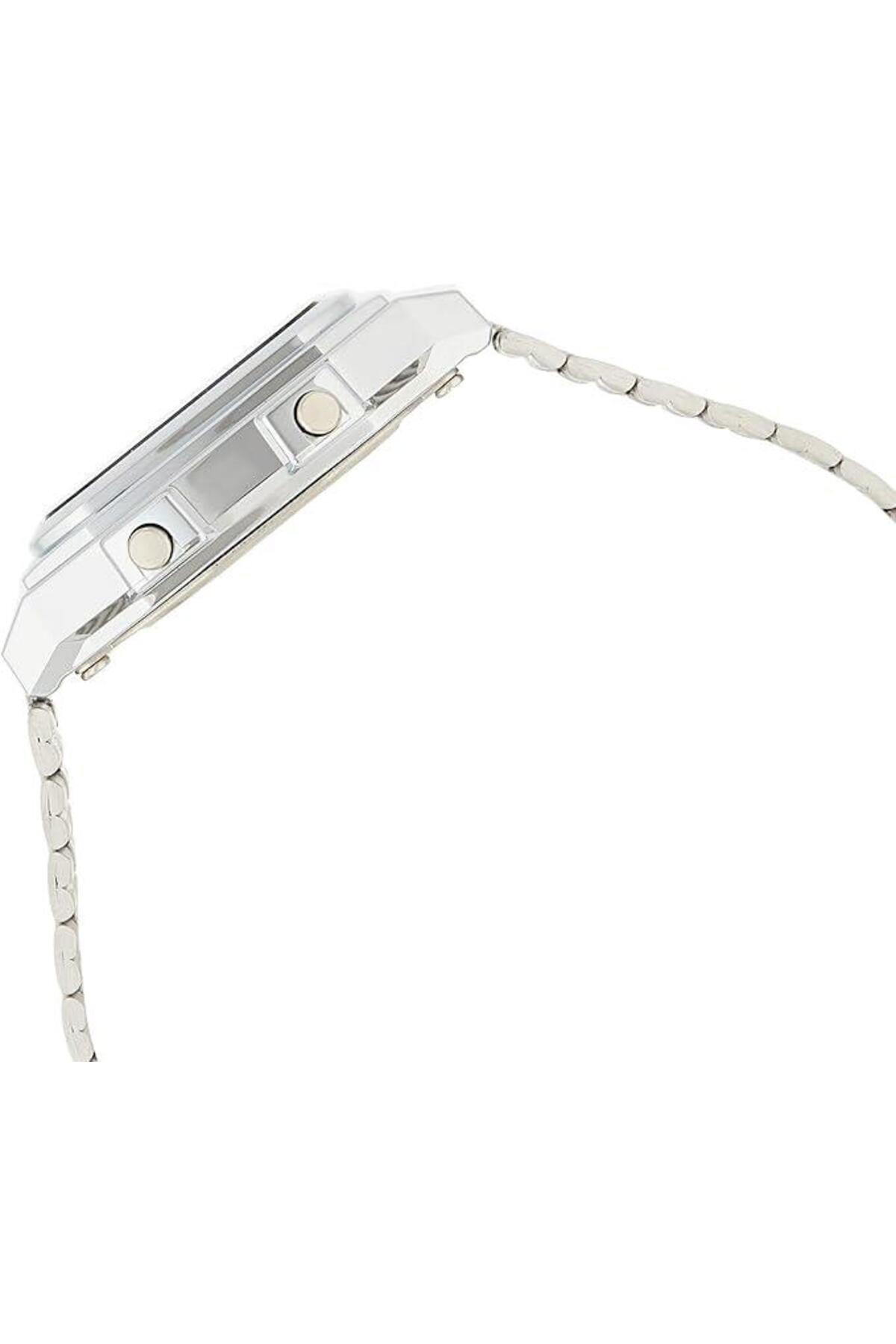 A178WA-1ADF Unisex Kol Saati