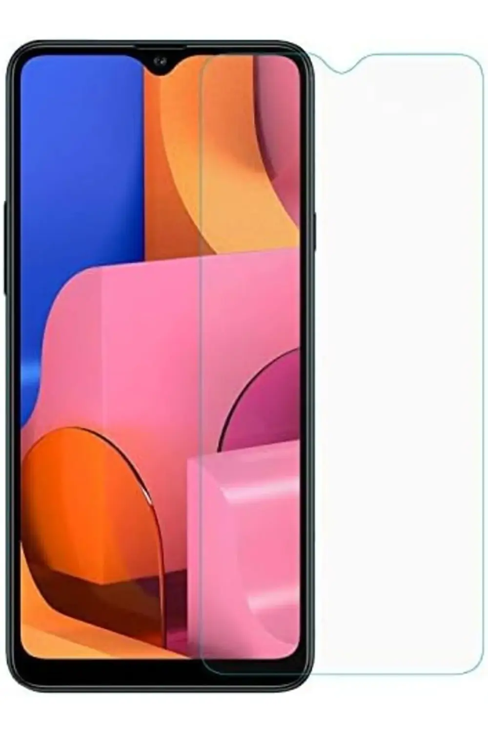 A20s Cam Ekran 1184728