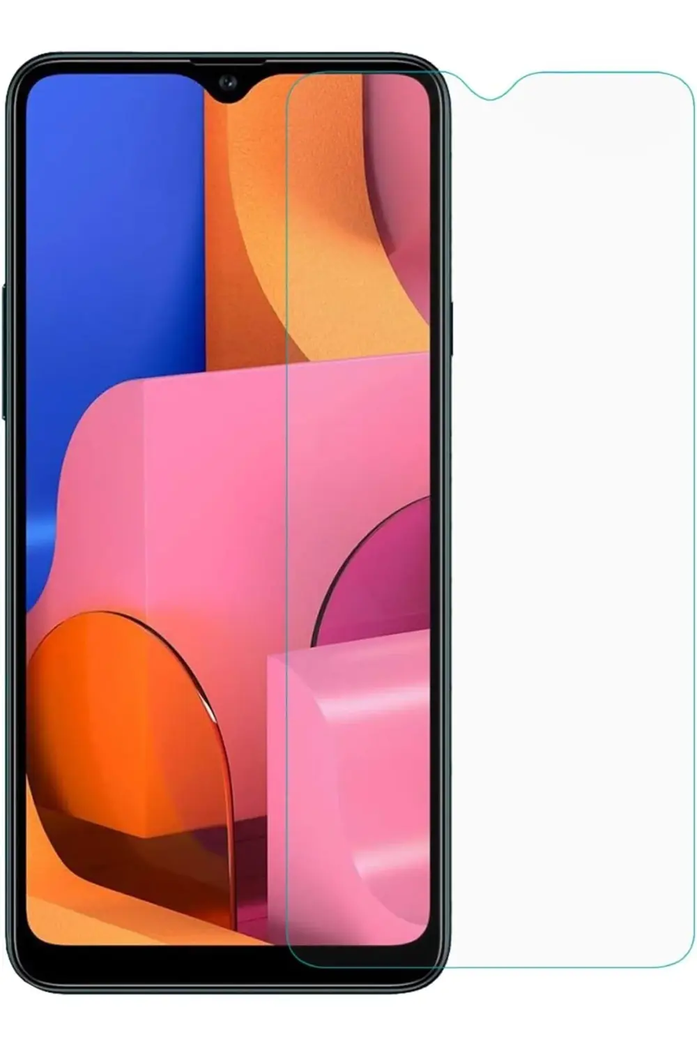 A20s Cam Ekran 1184728