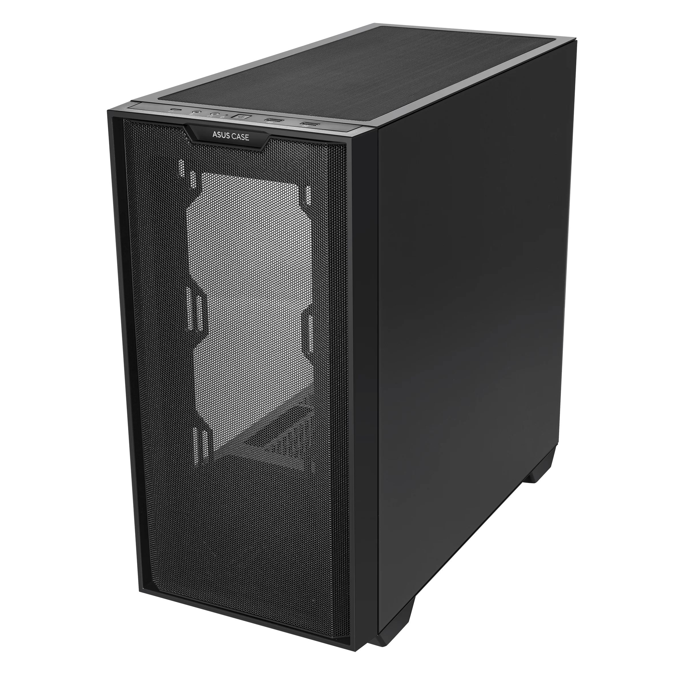 A21 PLUS 360 MM SOĞUTUCU ALANI, 380 MM UZUNLUĞA KADAR EKRAN KARTI VE STANDART ATX PSU DESTEKLİ GİZLİ KABLO BÖLMELİ MICRO-ATX FANLI KASA Fiyatı, Yorumları ve Özellikleri