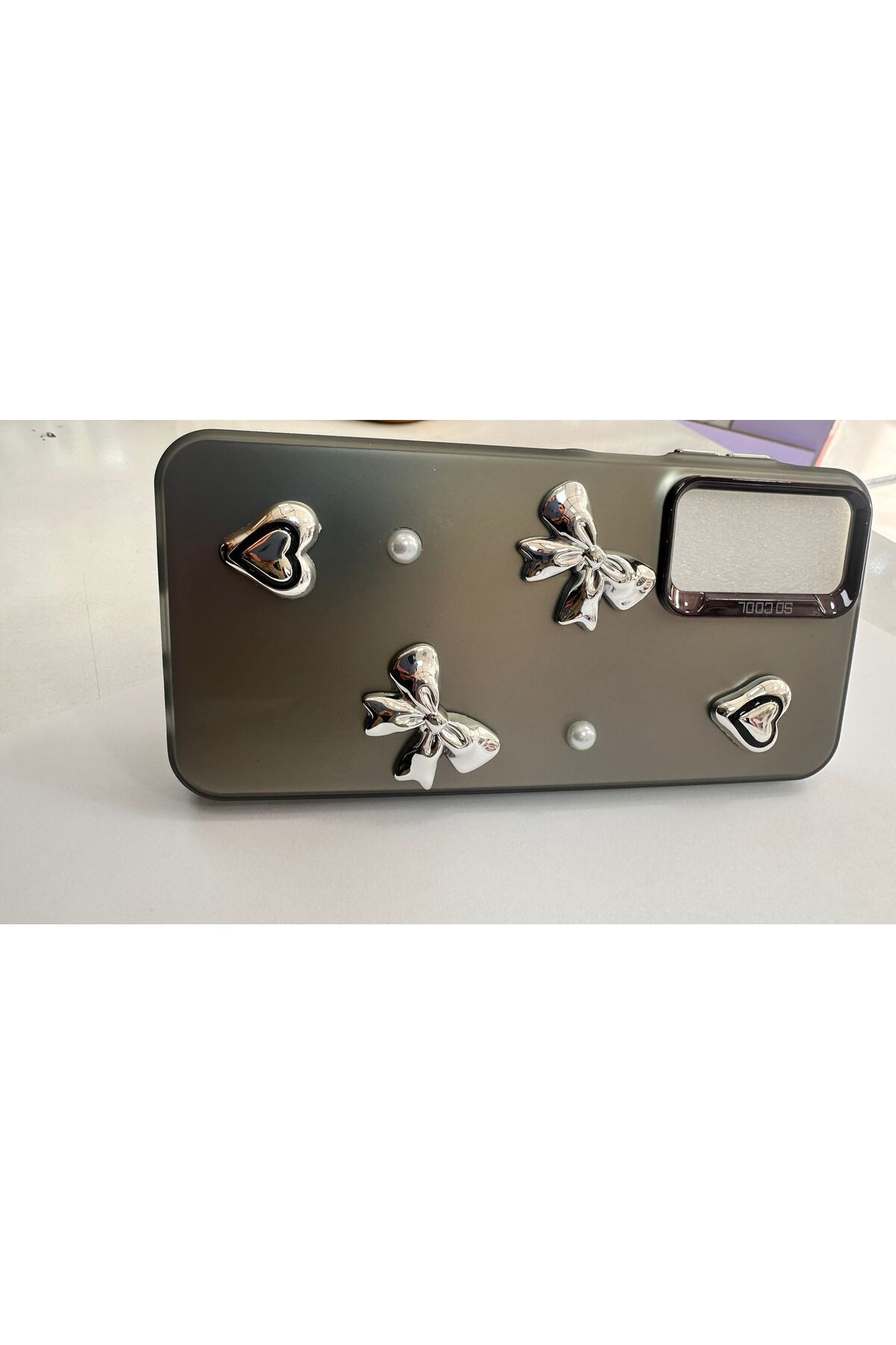 Mtl Aksesuar A25 Amjpro Silikon Kilif