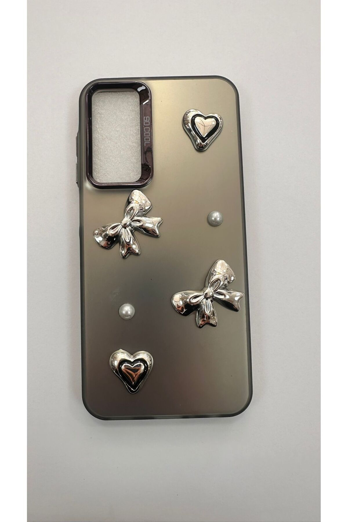 Mtl Aksesuar A25 Amjpro Silikon Kilif