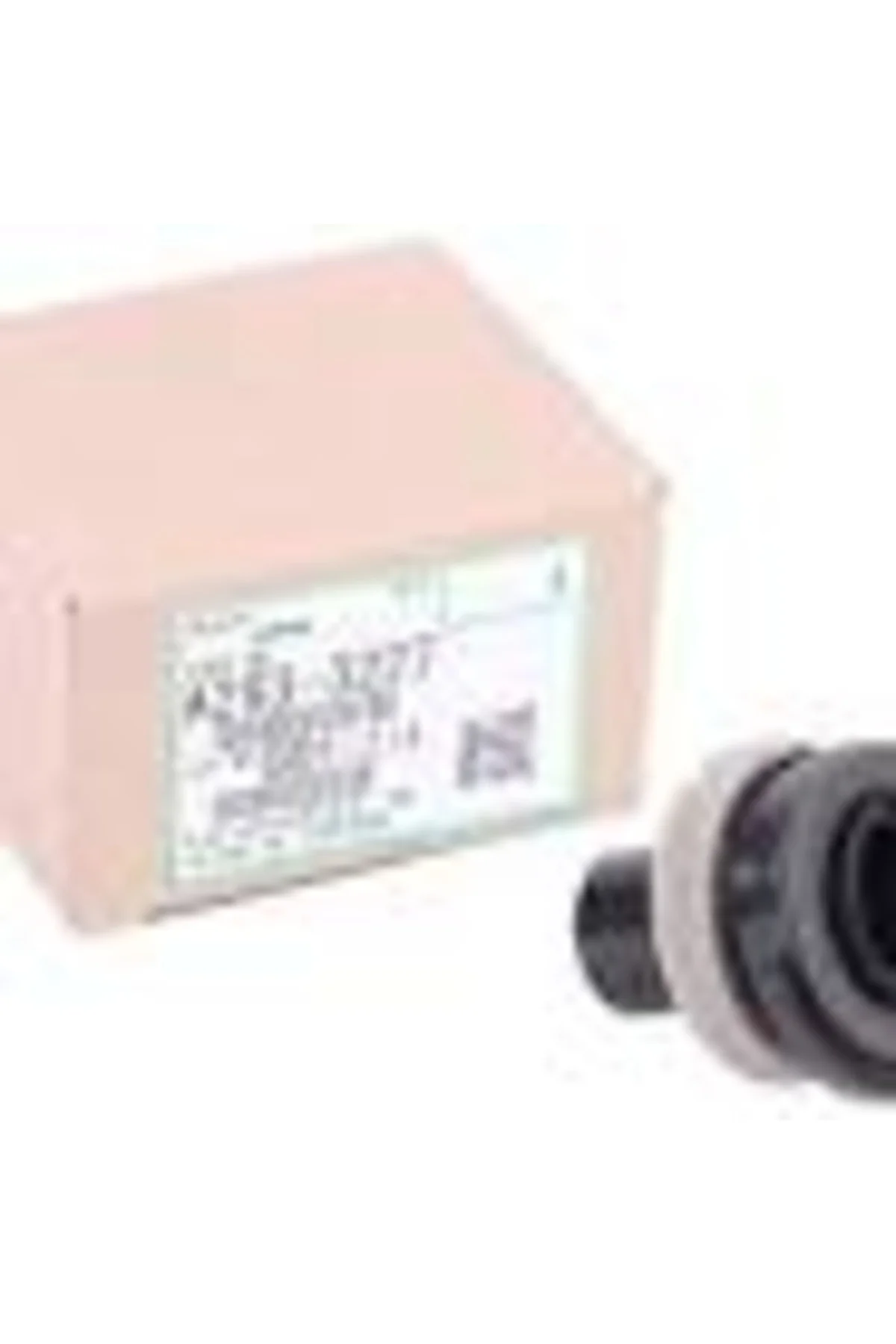 A2933227 TONER (HOPPER) SLIDER / SLİDER / MP 6000/6001/7000/7001/7500/7502/9001/9002/7503/9003