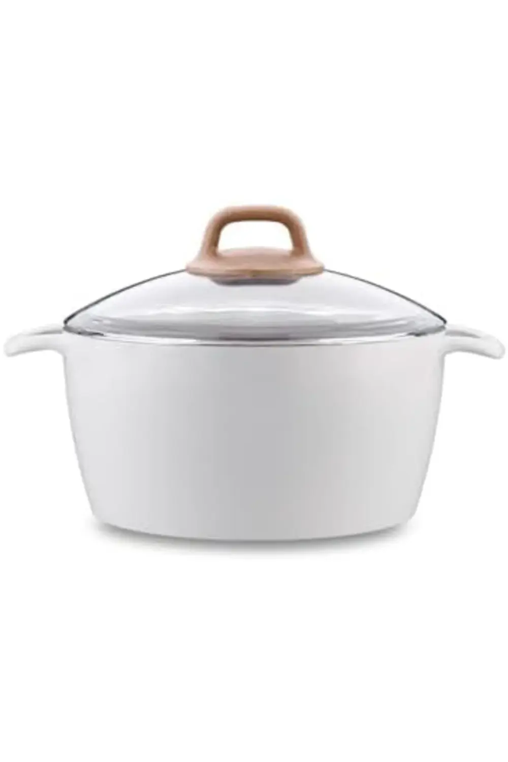 A2980 Seramik Tencere 26x13cm 395519