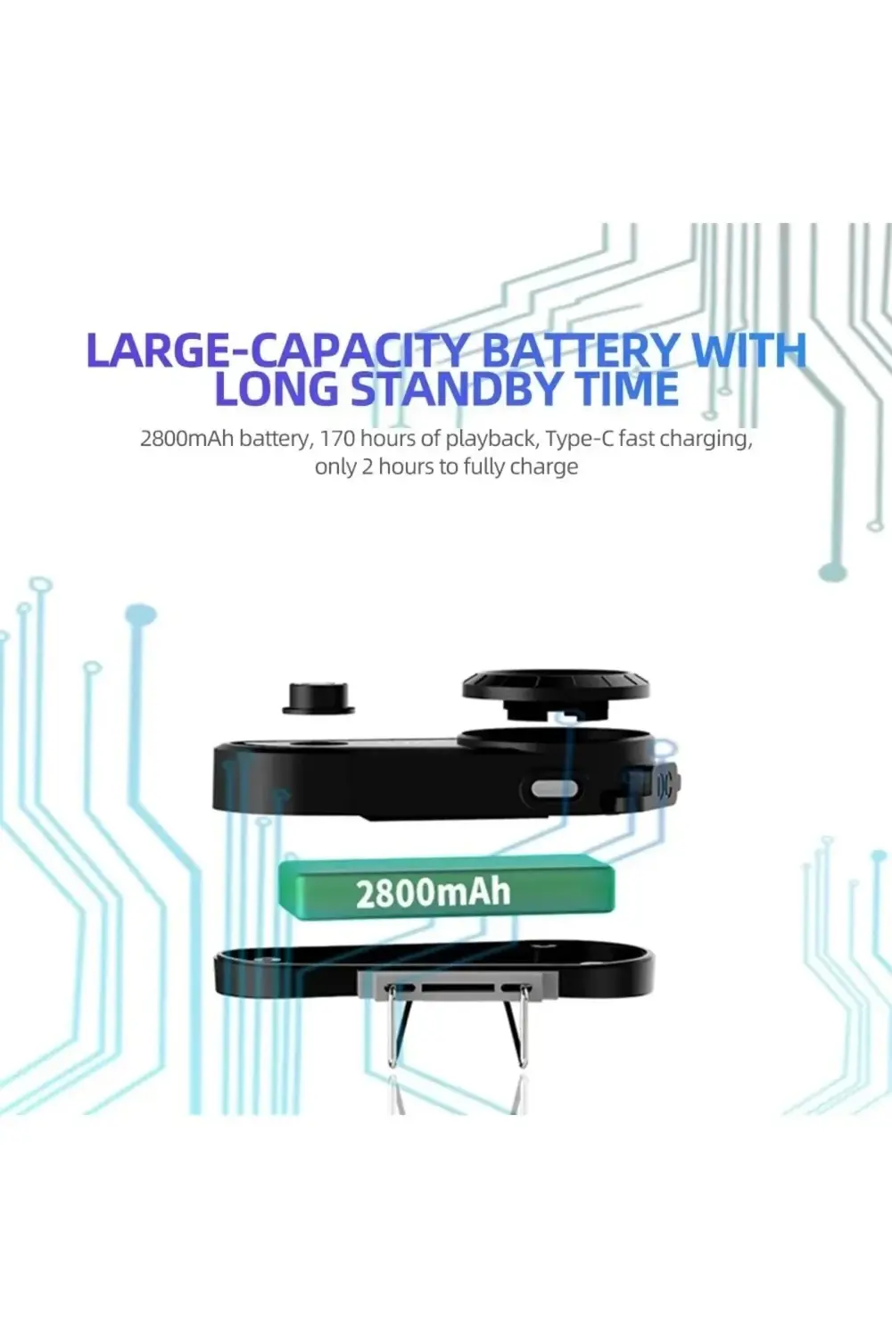 A30 Intercom Motosiklet Kask Kulaklık İntercom Ultra Yüksek Kalit