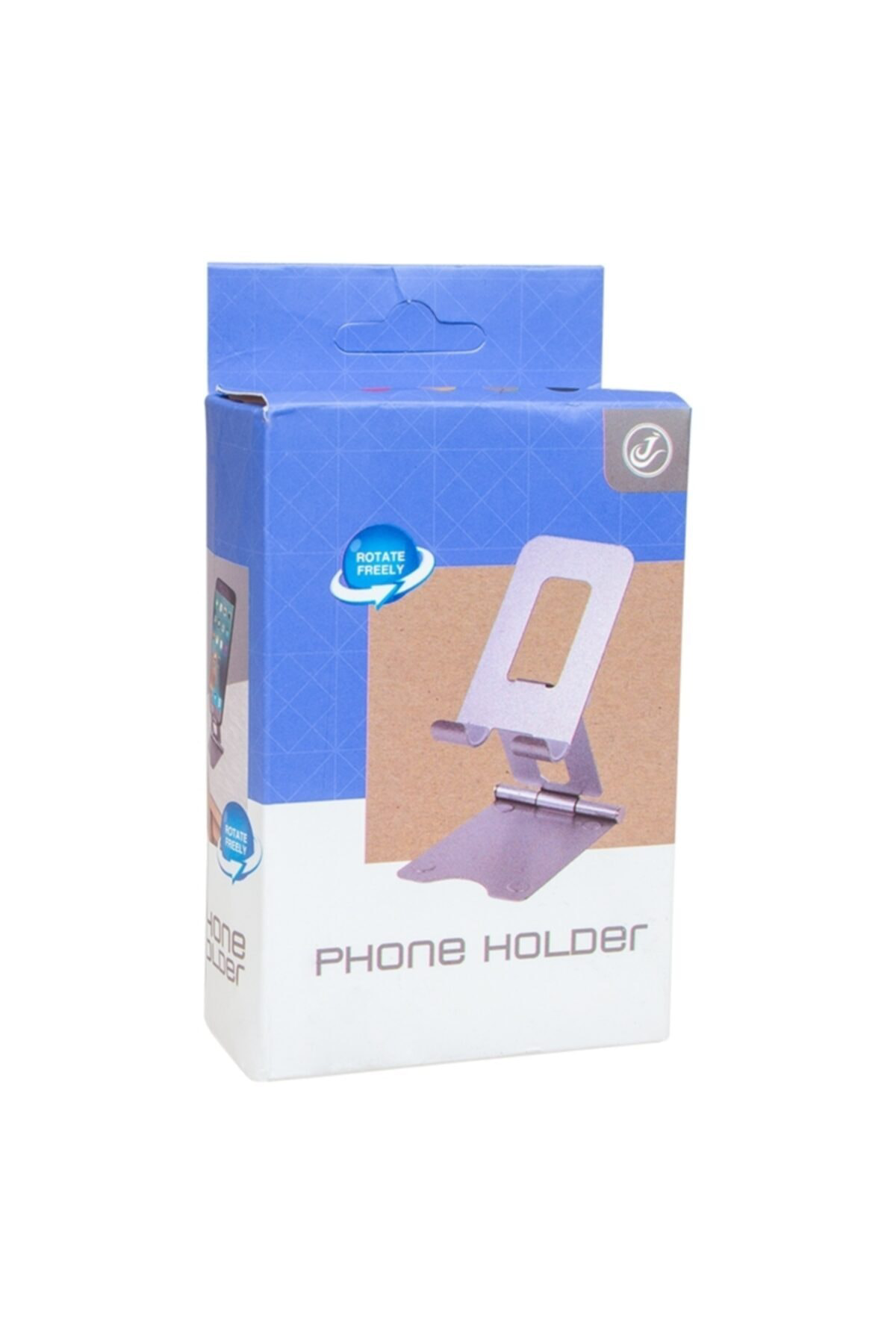 A30 Masaüstü Metal Telefon Stand Tutacağı