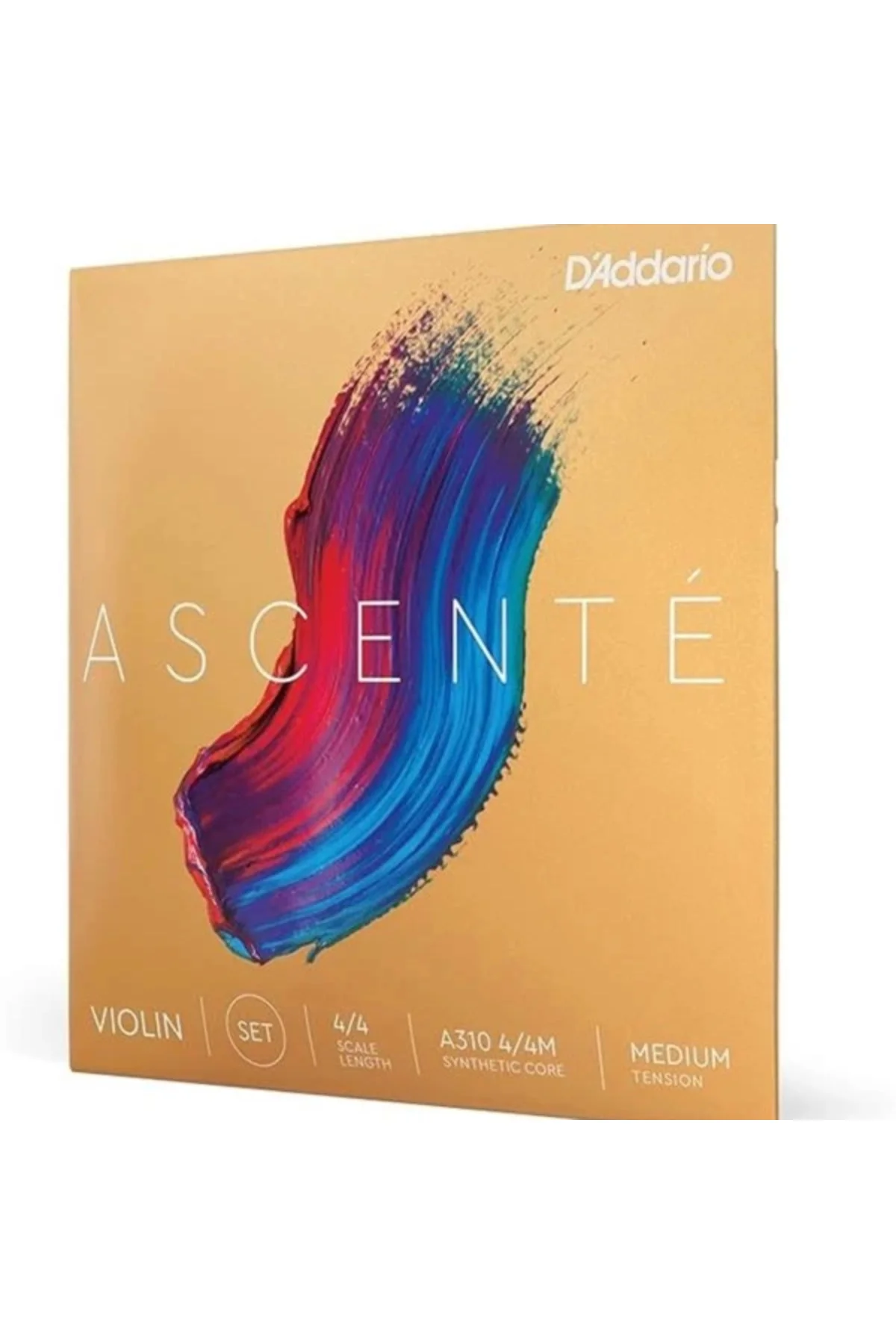 A310 Ascente 4/4 Keman Teli