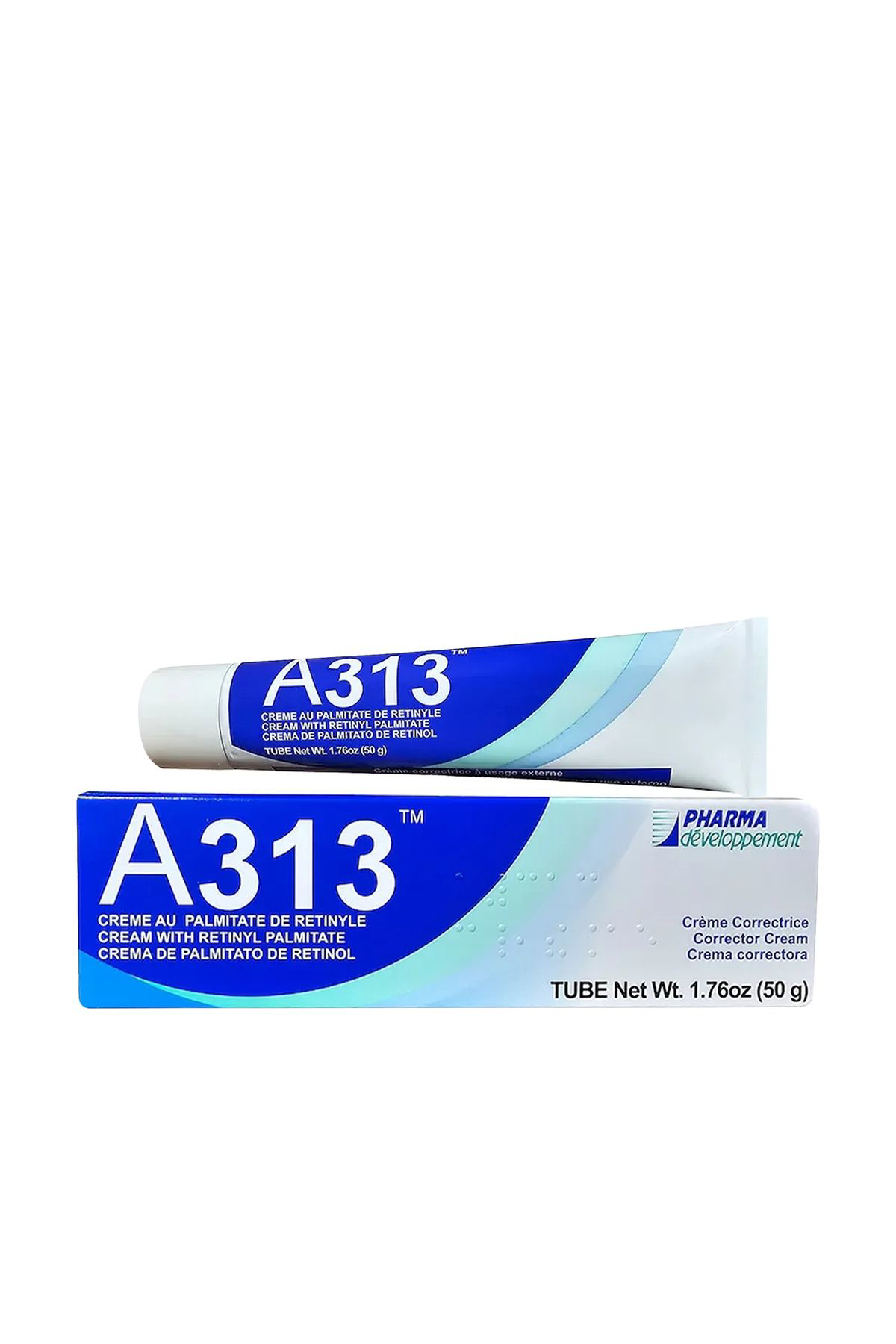 A313 Retinol Pommade 50gr