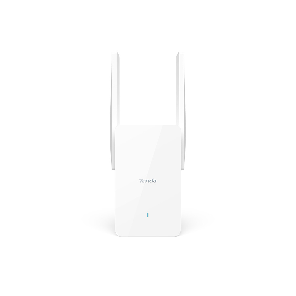 Tenda A33 Wifi6 10/100/1000 2 Anten Menzil Arttiri