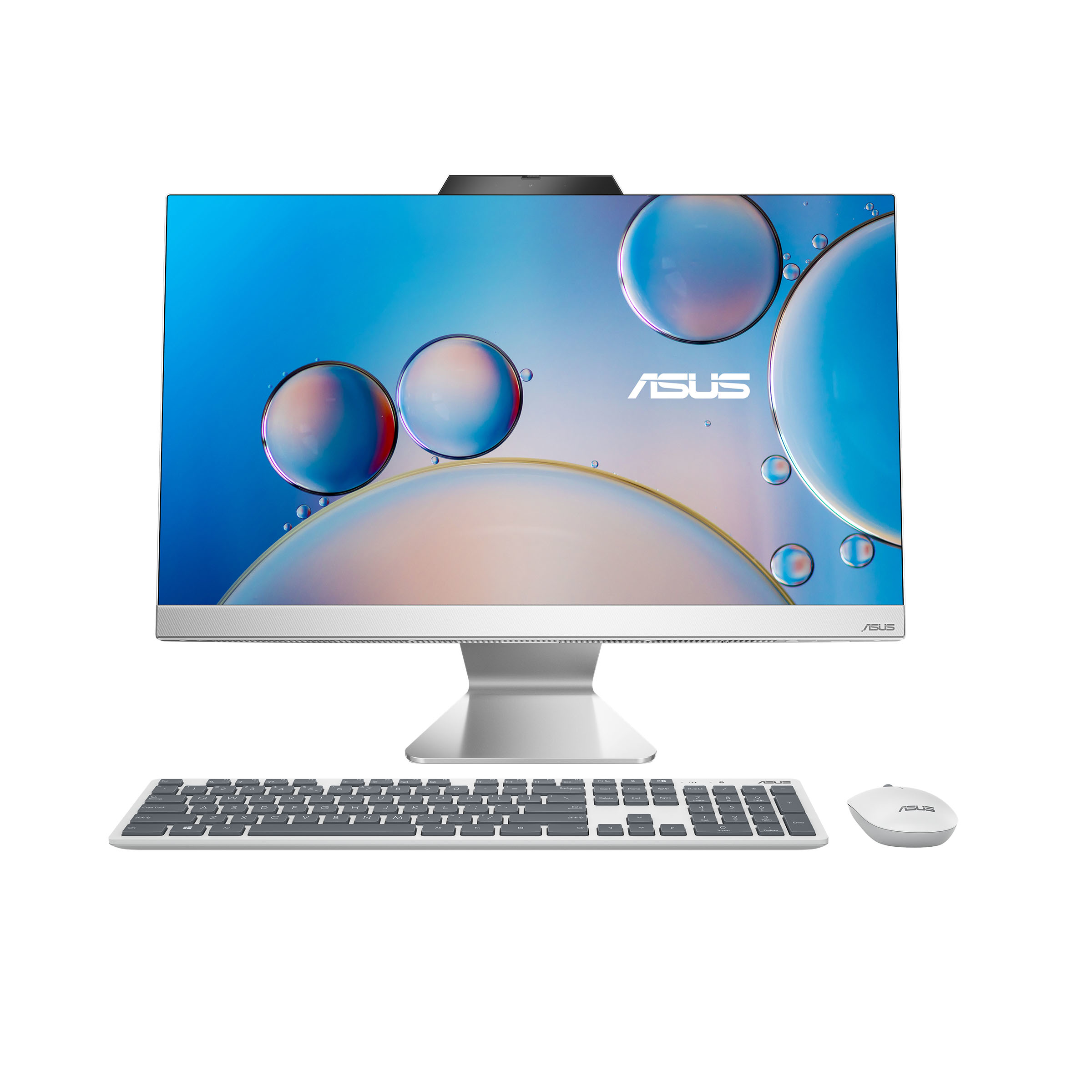 Asus A3402wbak-İ716512w0d İ7-1355U 16Gb 512Gb 23.8" Freedos
