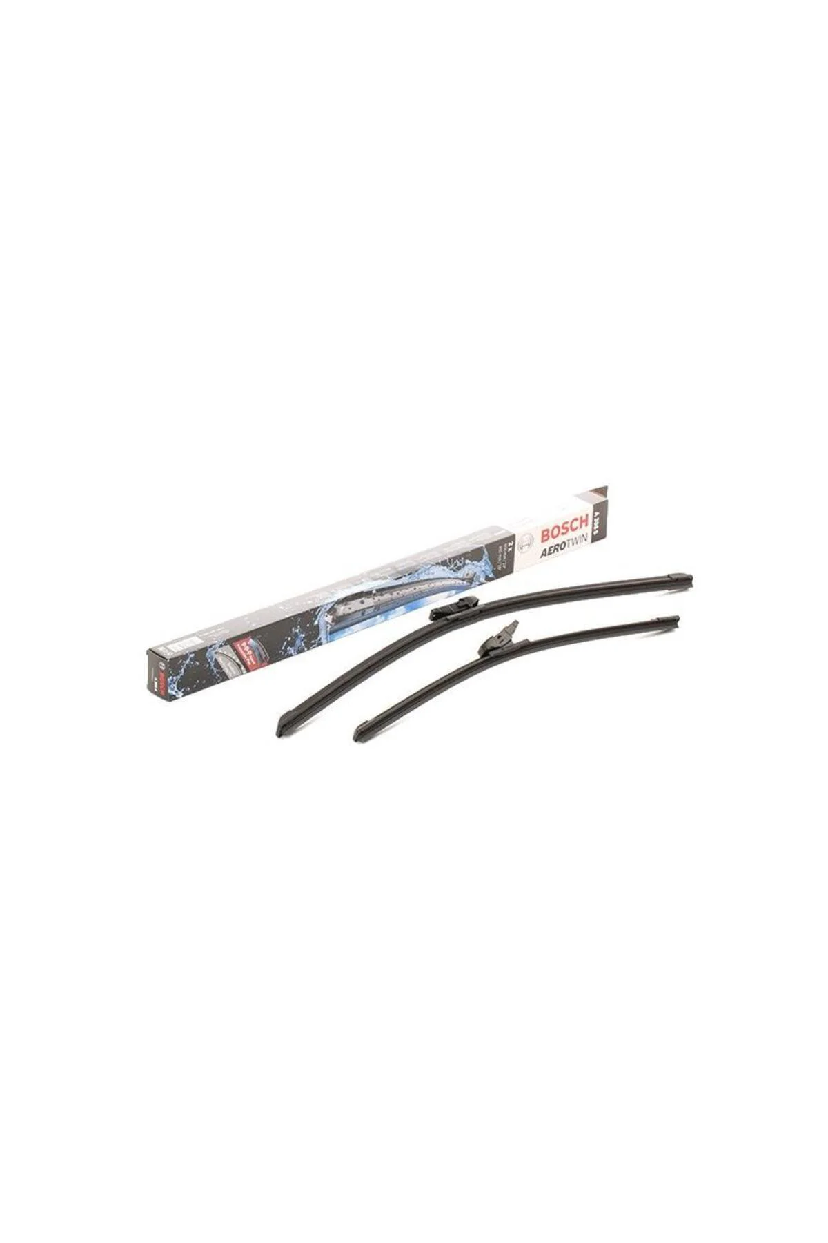 A398S AEROTWİN SİLECEK SETİ 600/450 MM MAZDA 6 GJ GL MAZDA CX-5 2