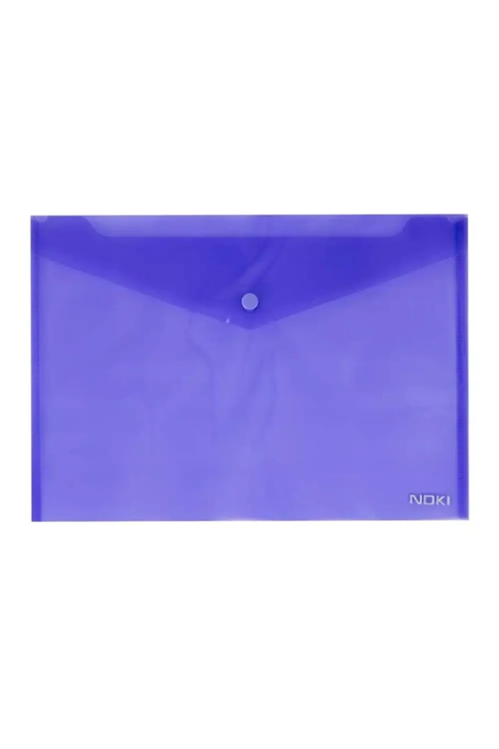 A4 Çıtçıtlı Dosya 12 Adet 5 Farklı Renk