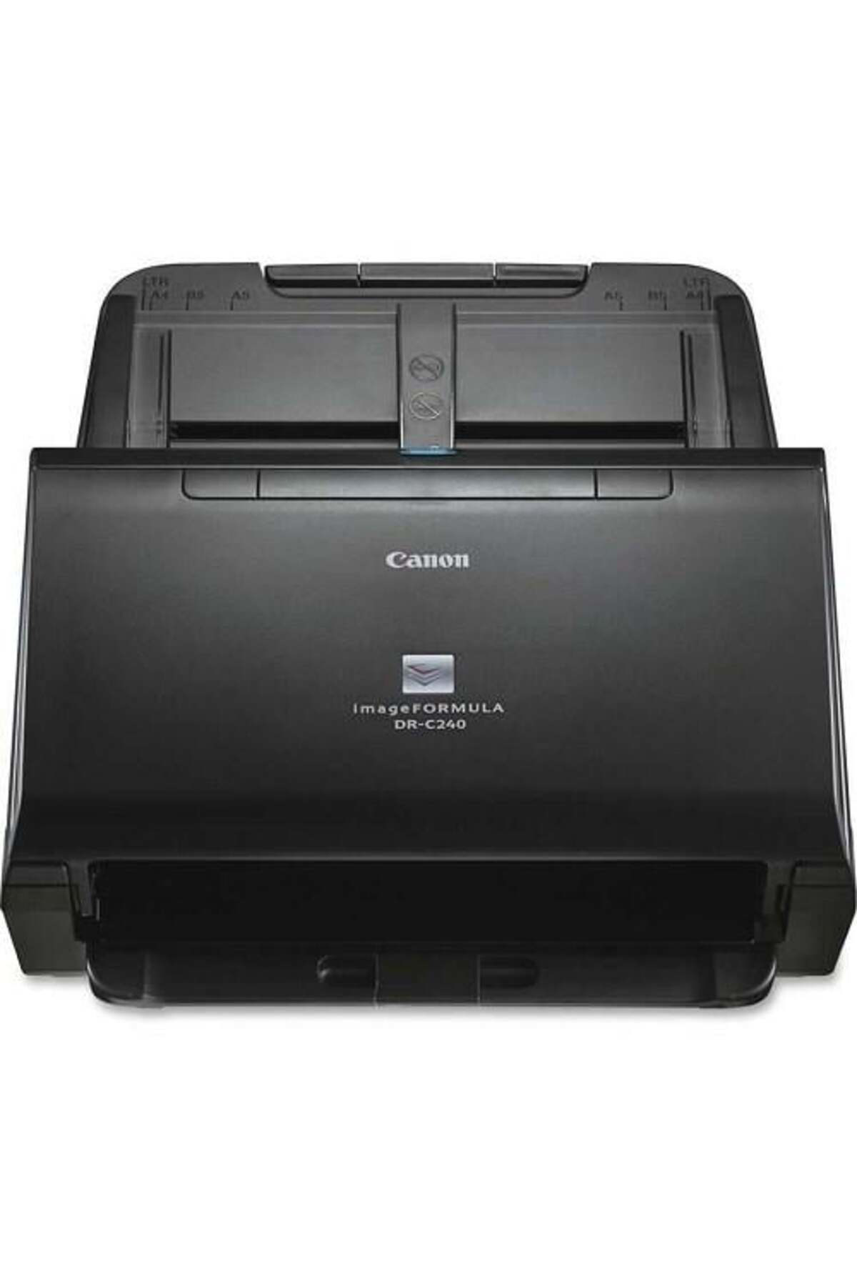 A4 DR-C240 45ppm 60sayfa kapasiteli 24bit 600dpi Döküman Tarayıcı